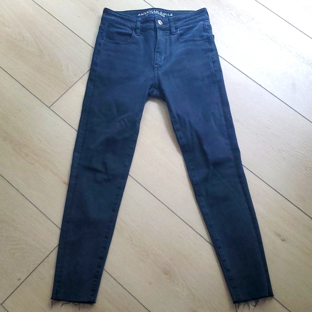 American Eagle Jeans Sz 0s